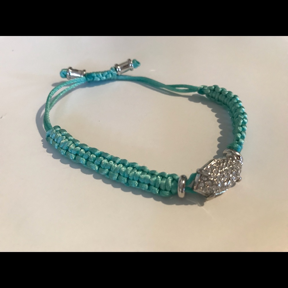 Turquoise Bracelet